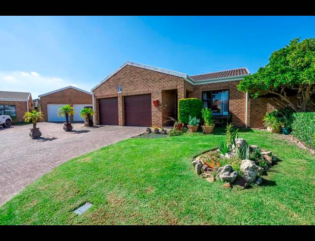 3 BEDROOM TOWNHOUSE FOR SALE IN DE OUDE SPRUIT